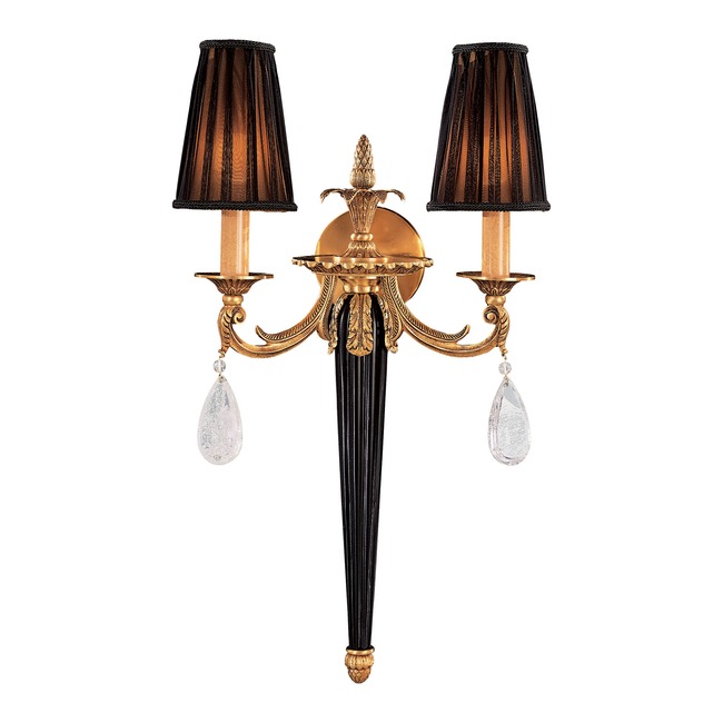 Signature N950492 Wall Light by Metropolitan Lighting