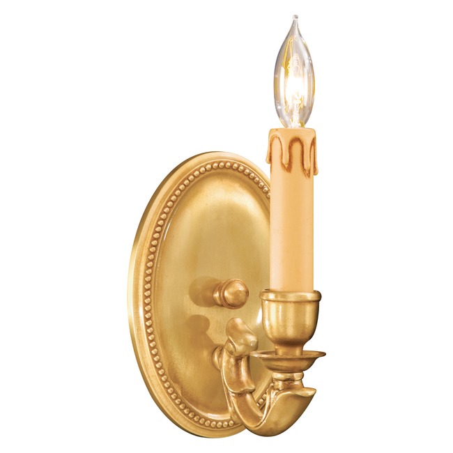 Signature N9808 Wall Light by Metropolitan Lighting
