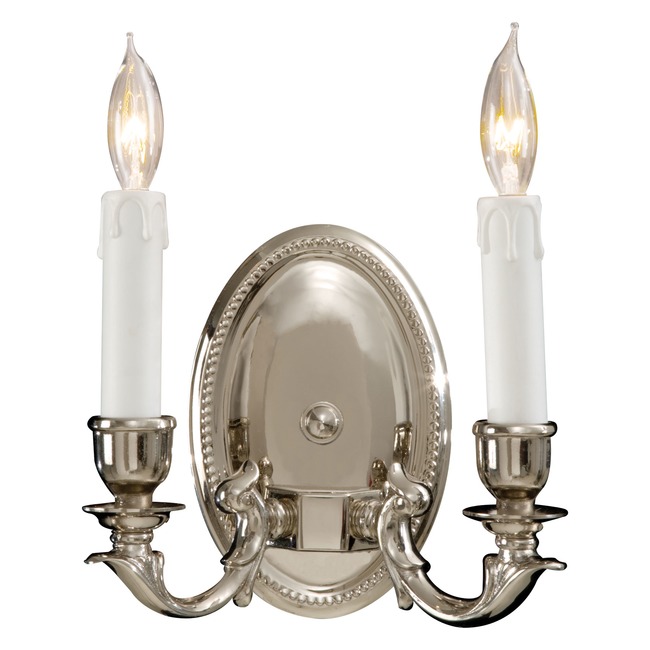 Signature N9809 Wall Light by Metropolitan Lighting