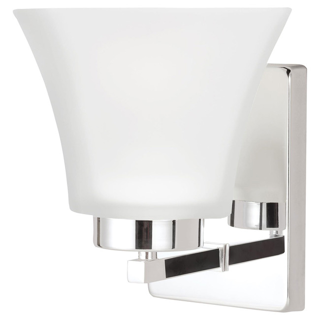 Bayfield Wall Sconce by Generation Lighting