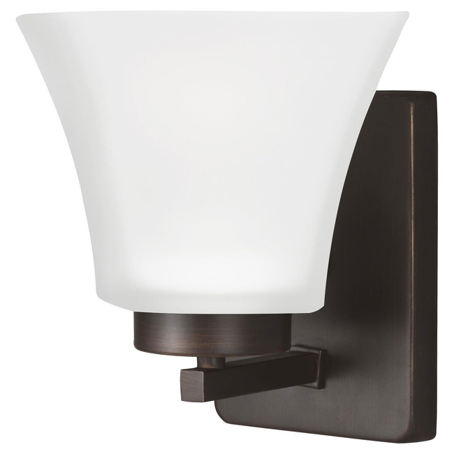 Bayfield Wall Sconce by Generation Lighting