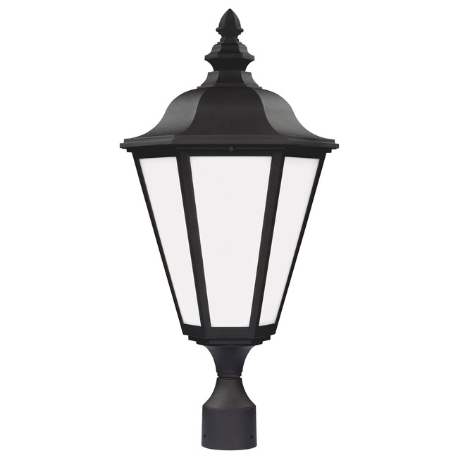 Brentwood Outdoor Post Light by Generation Lighting