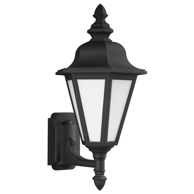 Brentwood Outdoor Wall Sconce by Generation Lighting