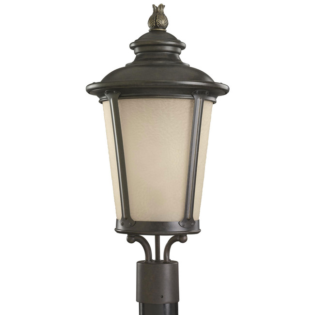 Cape May Outdoor Post Light by Generation Lighting
