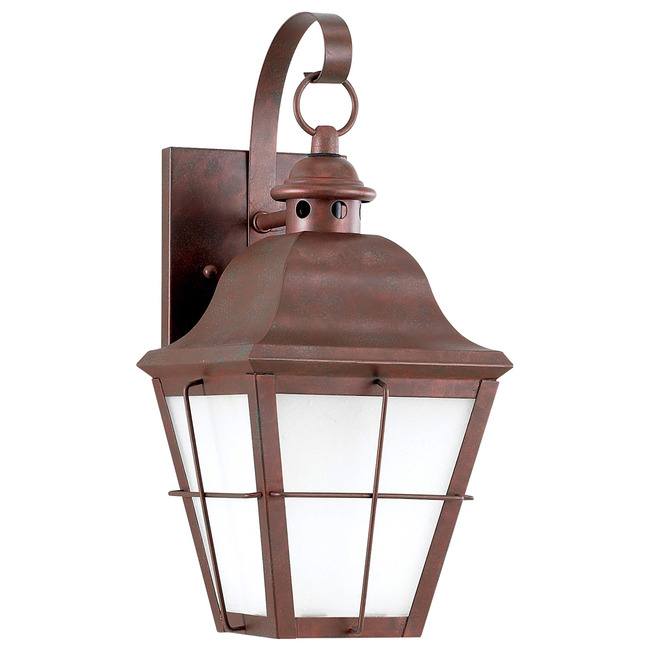 Chatham Outdoor Wall Light by Generation Lighting