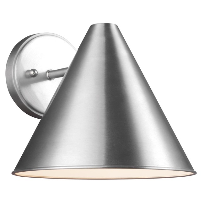 Crittenden Dark Sky Outdoor Wall Light by Generation Lighting