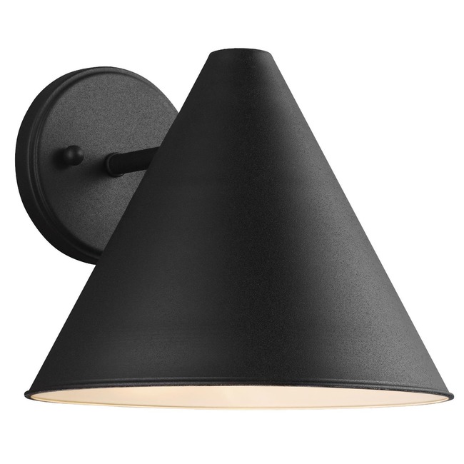 Crittenden Dark Sky Outdoor Wall Light by Generation Lighting
