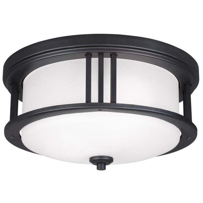 Crowell Outdoor Ceiling Light by Generation Lighting