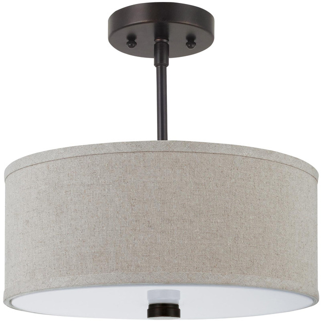 Dayna Ceiling Light by Visual Comfort Studio