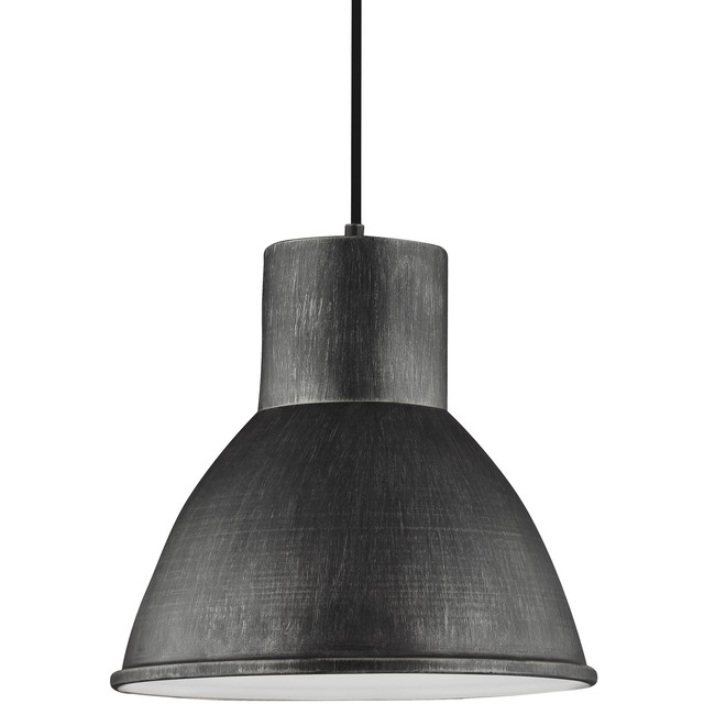 Division Street Pendant by Generation Lighting