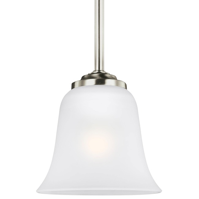 Emmons Mini Pendant by Generation Lighting