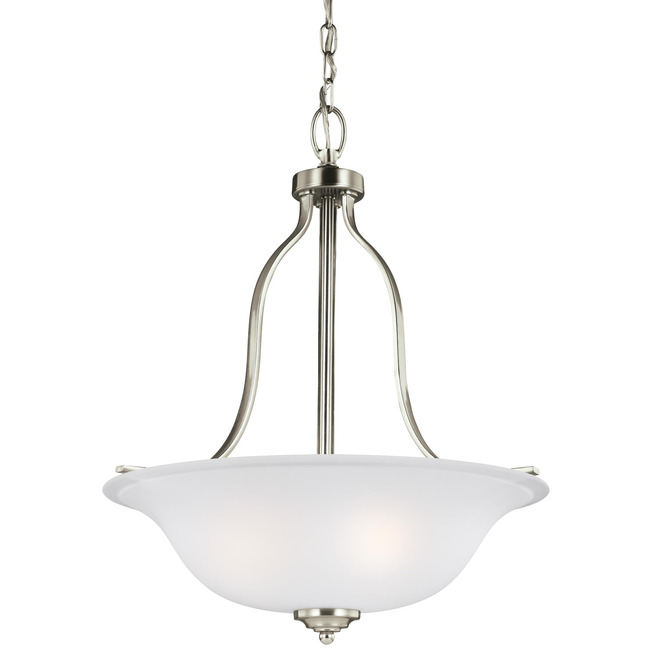 Emmons Pendant by Generation Lighting