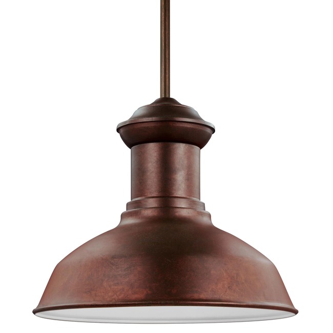 Fredricksburg Outdoor Pendant by Generation Lighting