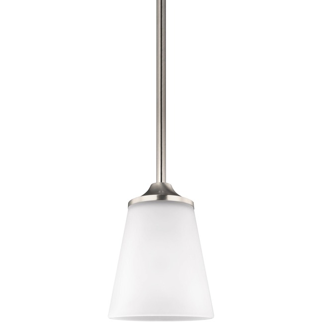 Hanford Mini Pendant by Generation Lighting