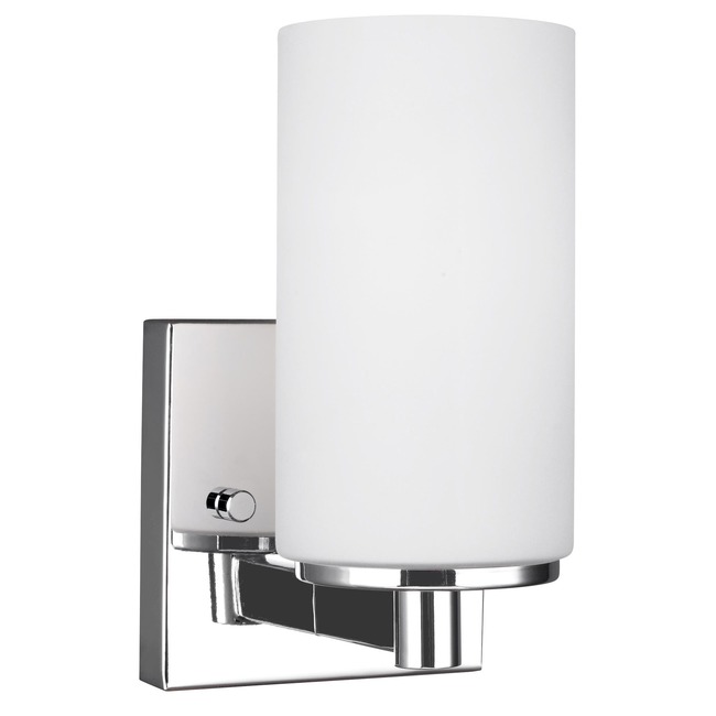 Hettinger Wall Sconce by Generation Lighting