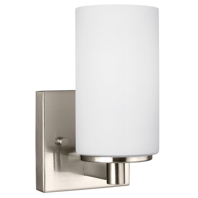Hettinger Wall Sconce by Generation Lighting