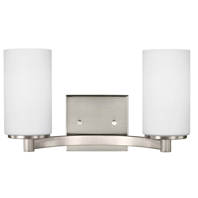 Hettinger Bathroom Vanity Light by Generation Lighting