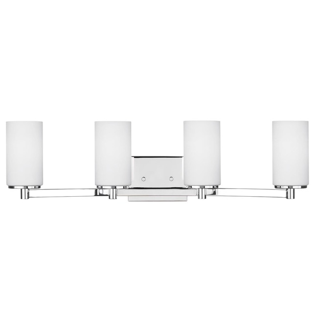 Hettinger Bathroom Vanity Light by Generation Lighting