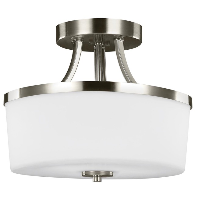 Hettinger Ceiling Light Fixture by Generation Lighting