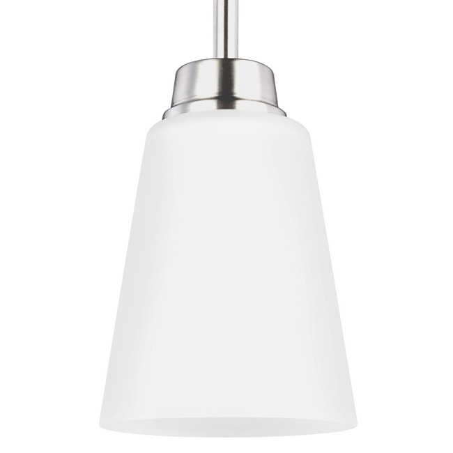 Kerrville Mini Pendant by Generation Lighting