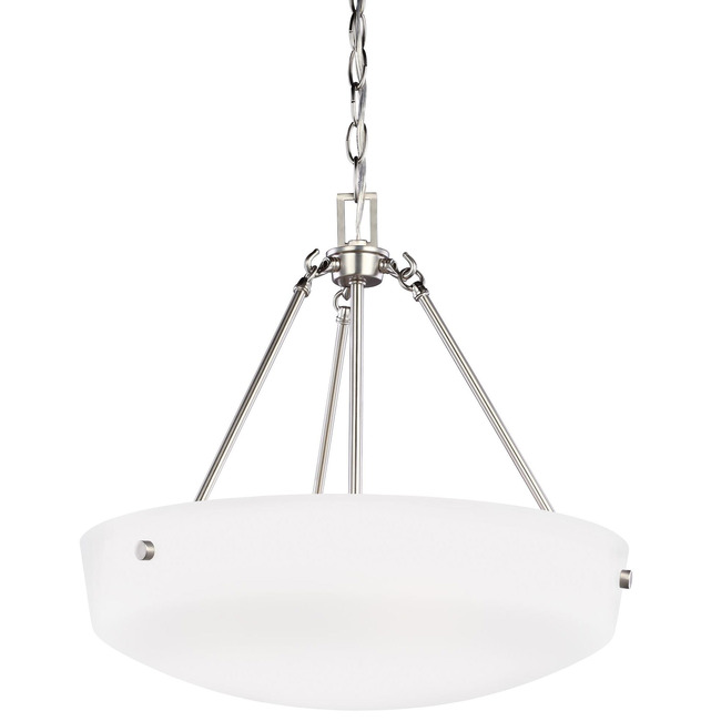 Kerrville Uplight Pendant by Generation Lighting