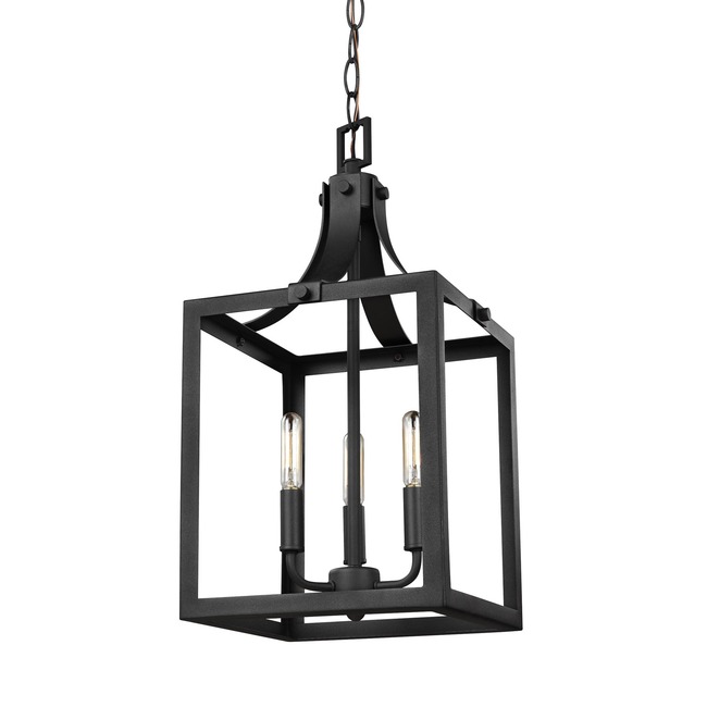 Labette Pendant by Generation Lighting