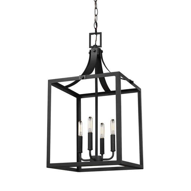 Labette Pendant by Generation Lighting