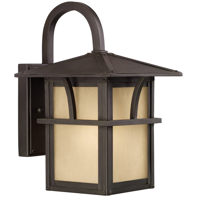 Medford Lakes Outdoor Wall Light by Generation Lighting