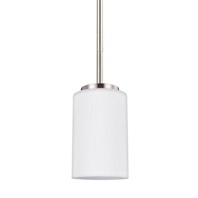 Oslo Mini Pendant by Generation Lighting