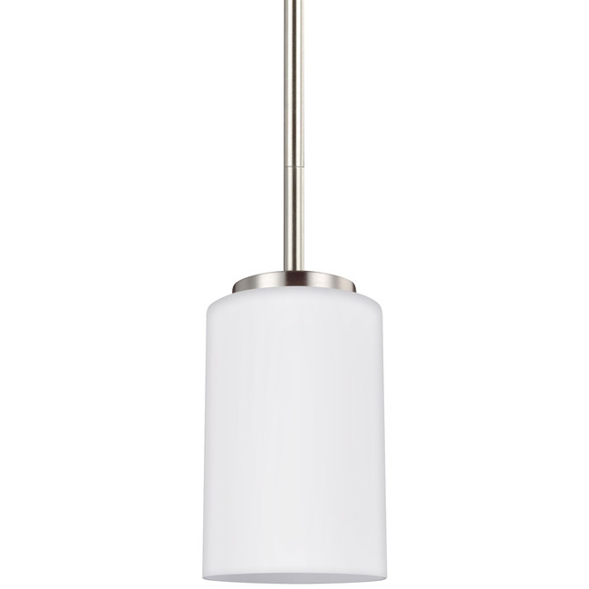 Oslo Mini Pendant by Generation Lighting