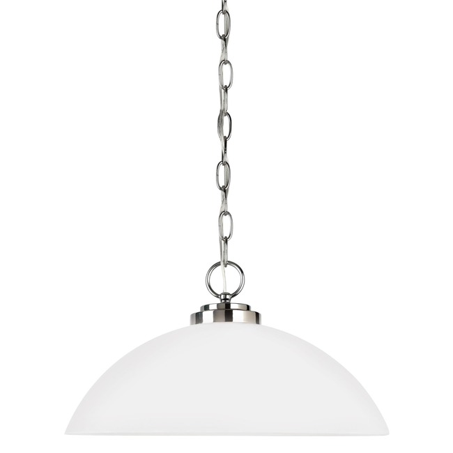 Oslo Pendant by Generation Lighting