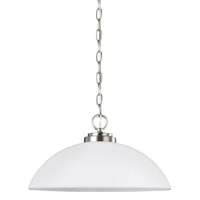 Oslo Pendant by Generation Lighting