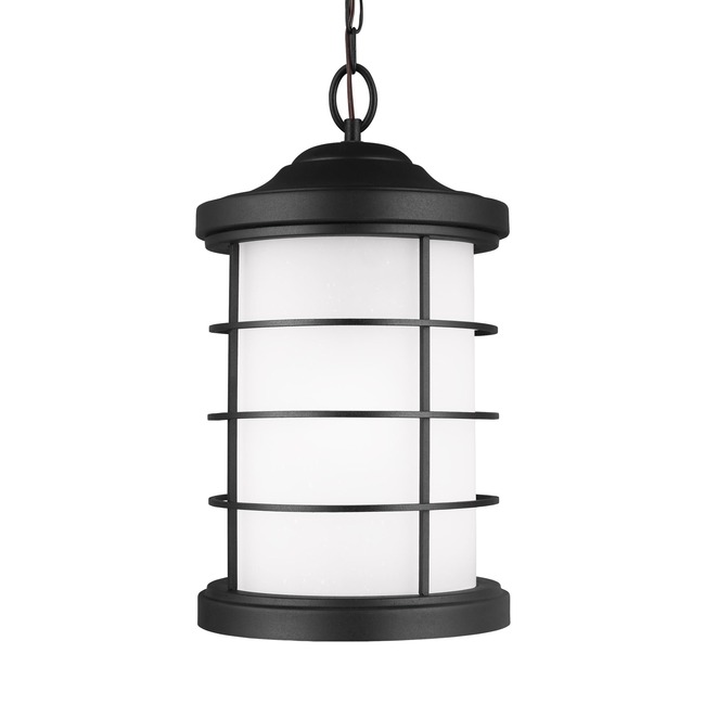 Sauganash Outdoor Pendant - Open Box by Generation Lighting