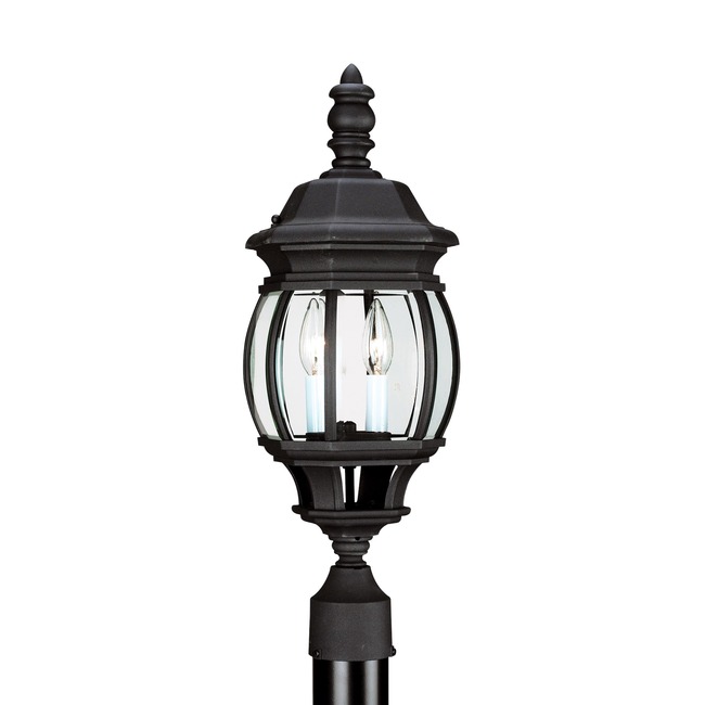 Wynfield Outdoor Post Light by Generation Lighting