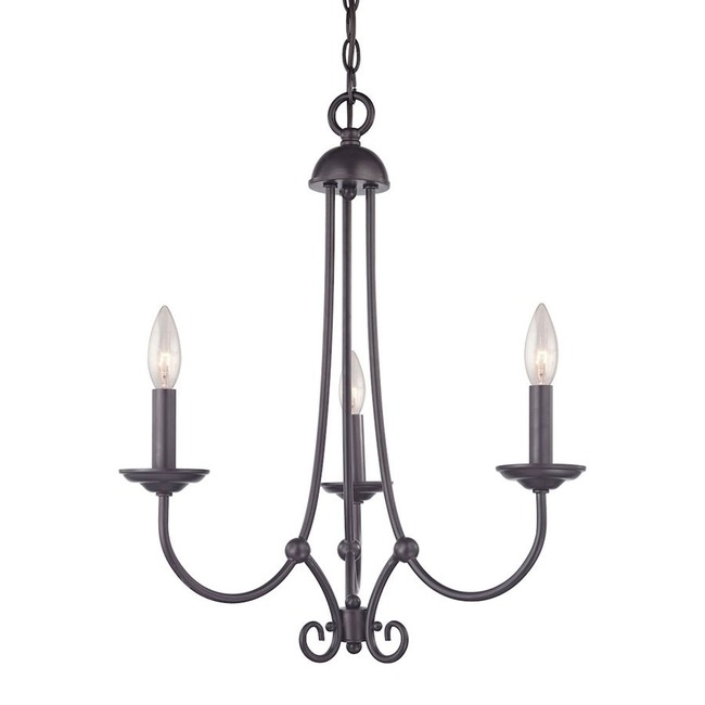 Williamsport Drop Chandelier by Elk Home