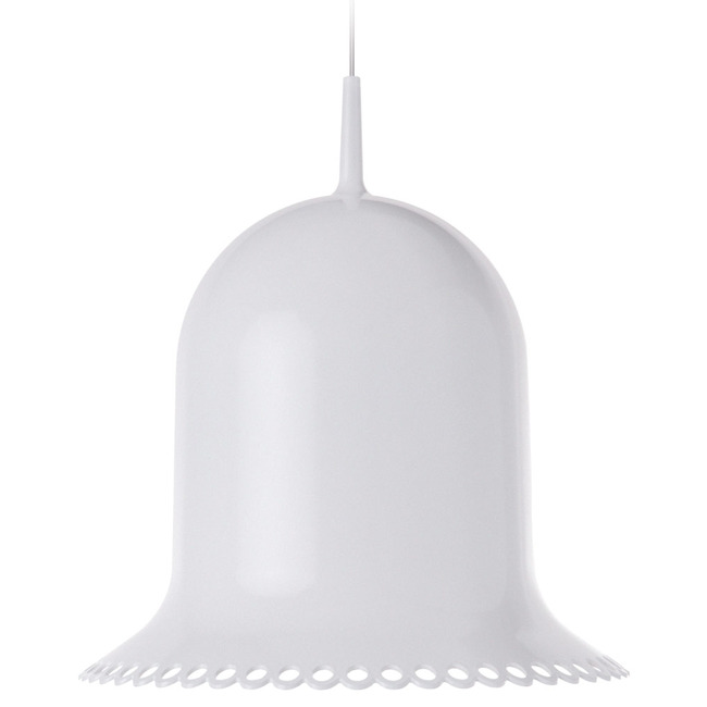 Lolita Pendant by Moooi