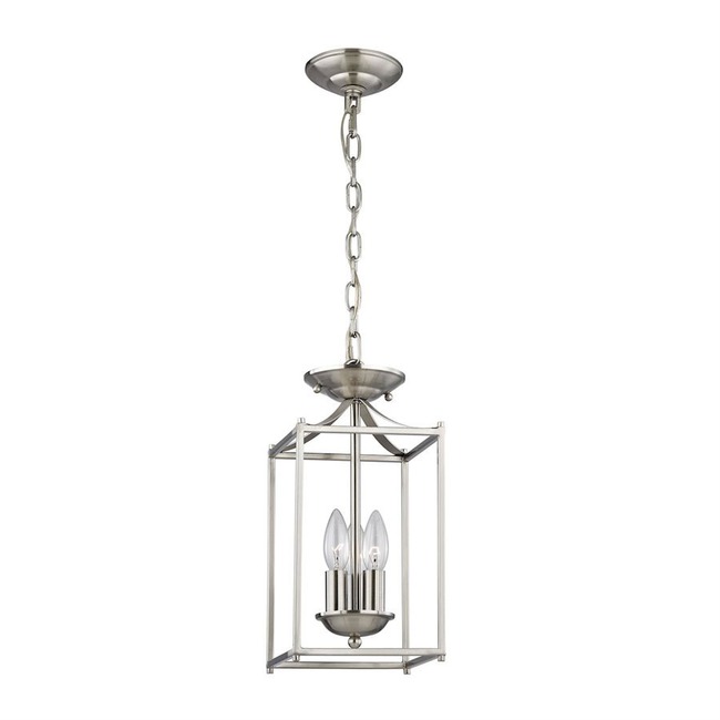 Signature 7713 Foyer Pendant by Elk Home