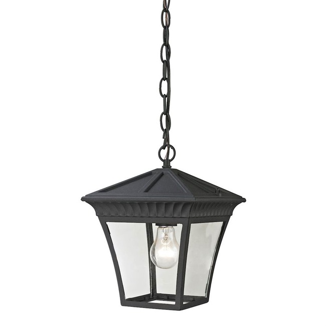 Ridgewood Outdoor Pendant by Elk Home