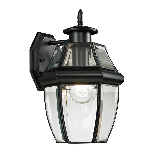 Ashford Outdoor Wall Sconce by Elk Home