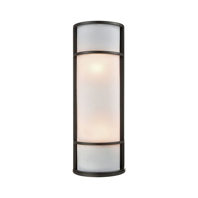 Bella Outdoor Wall Sconce by Elk Home
