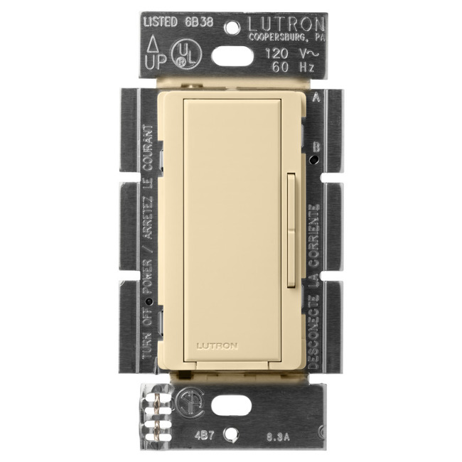 Maestro Companion Dimmer by Lutron