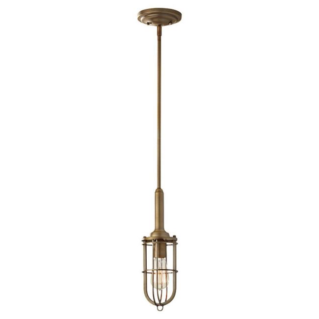 Urban Renewal Mini Pendant by Generation Lighting