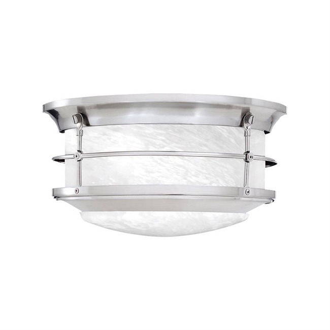 Newport Flush Mount Ceiling Light by Elk Home