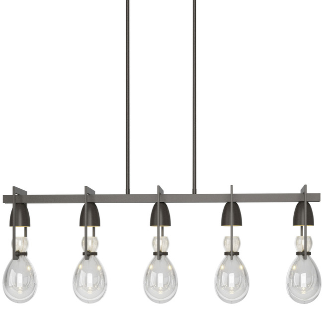 Apothecary Linear Pendant by Hubbardton Forge