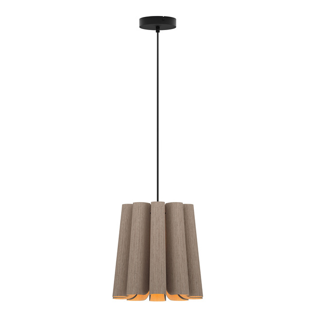 Renata Round Pendant by WEP by Bruck Lighting