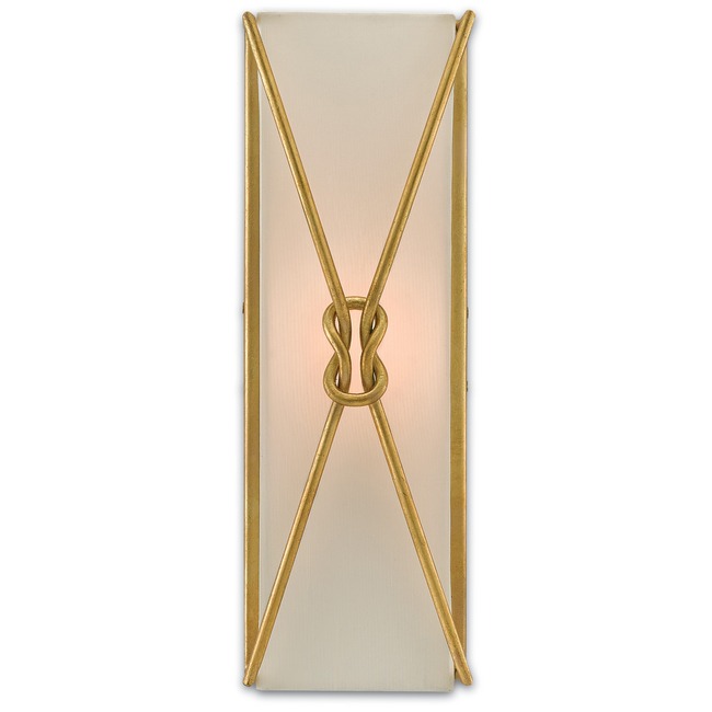 Ariadne Wall Light by Currey and Company