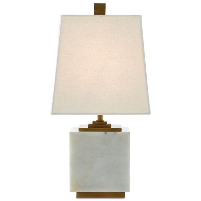 Annelore Table Lamp by Currey and Company