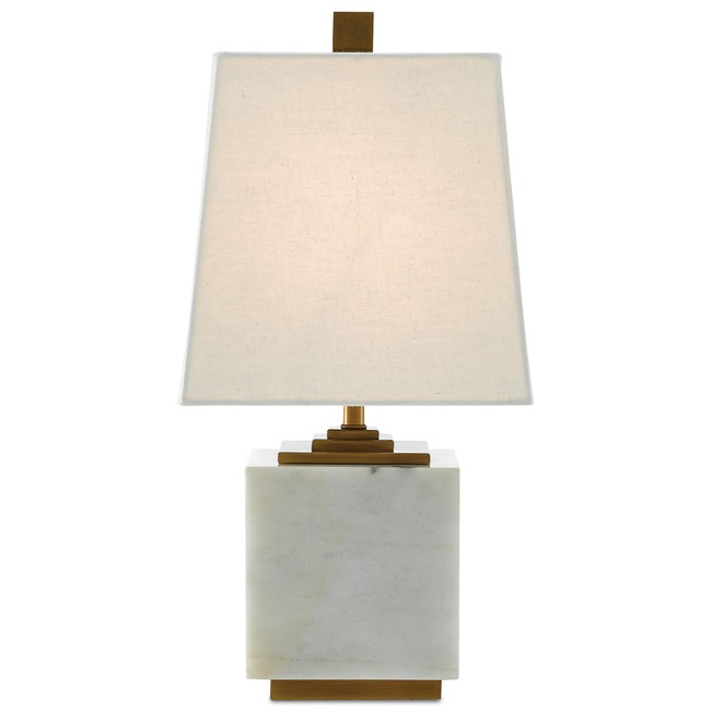 Annelore Table Lamp by Currey and Company