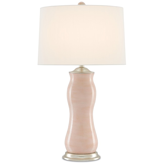 Ondine Table Lamp by Currey and Company