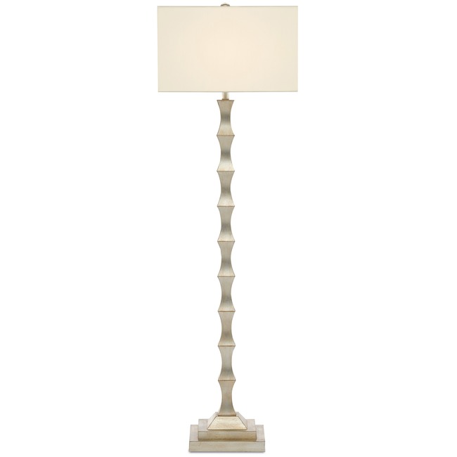 Lyndhurst Floor Lamp by Currey and Company